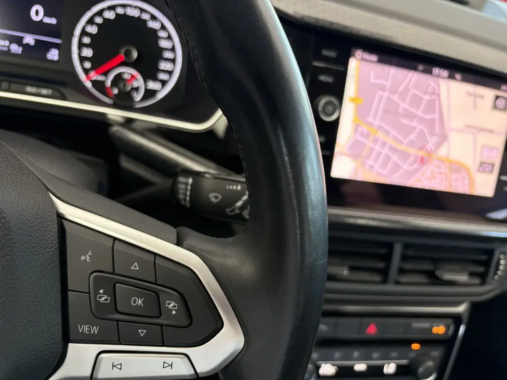 Volkswagen T-Cross 1.0 TSI Style Airco - Parkeersensoren - N uit 2020, foto 10