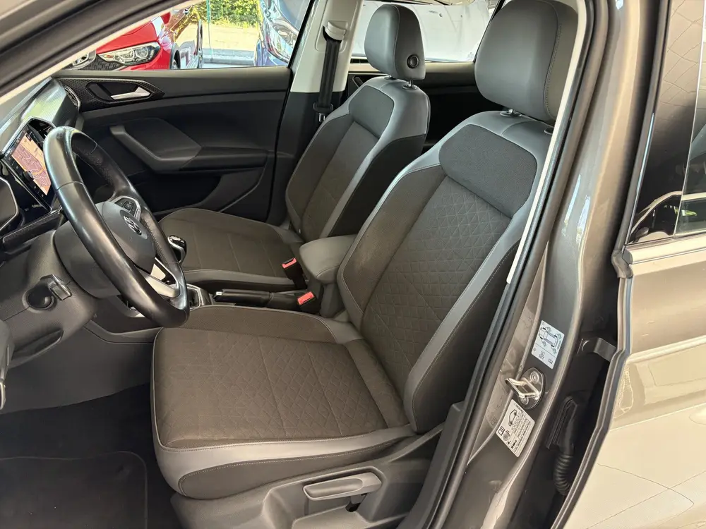Volkswagen T-Cross 1.0 TSI Style Airco - Parkeersensoren - N uit 2020, foto 17