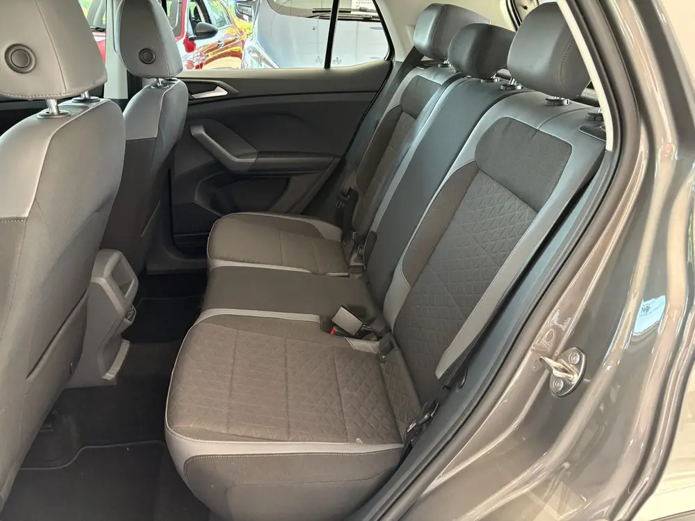 Volkswagen T-Cross 1.0 TSI Style Airco - Parkeersensoren - N uit 2020, foto 19