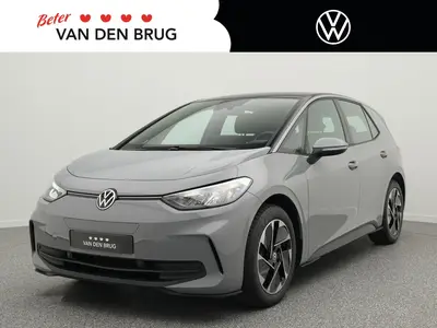 Volkswagen ID.3 Pro 58 kWh SOH 97.4% | Led Koplampen | Adapt uit 2024