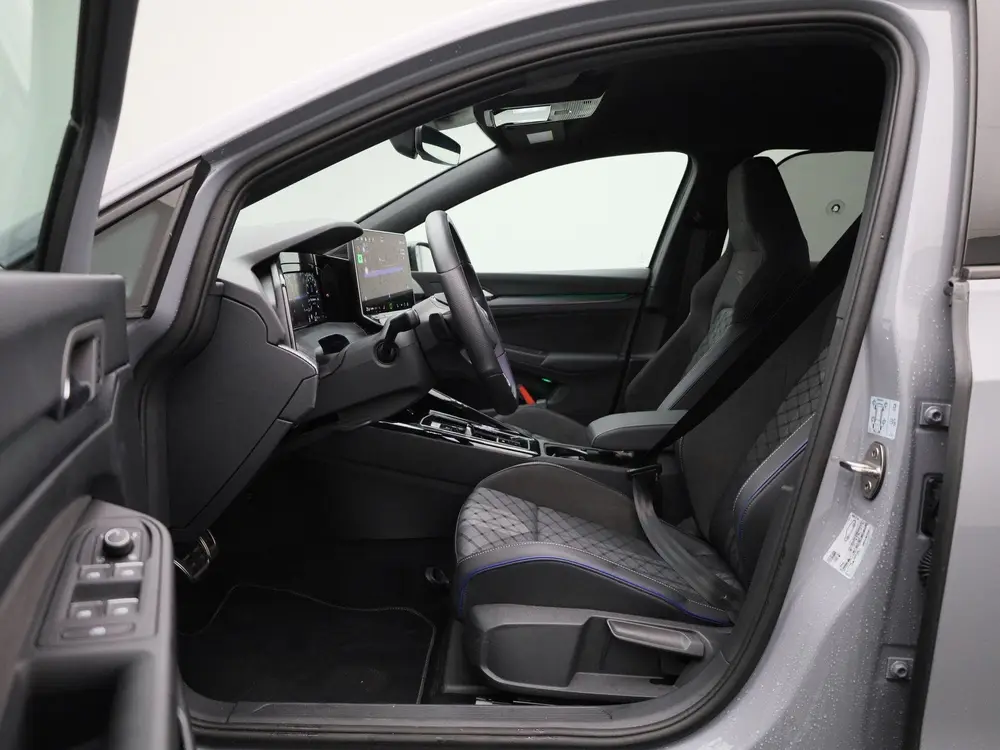 Volkswagen Golf Variant 1.5 eTSI R-Line Edition 116 PK Autom uit 2025, foto 10