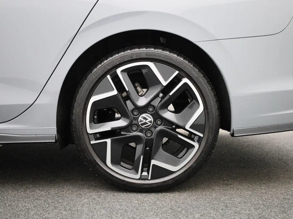 Volkswagen Golf Variant 1.5 eTSI R-Line Edition 116 PK Autom uit 2025, foto 12