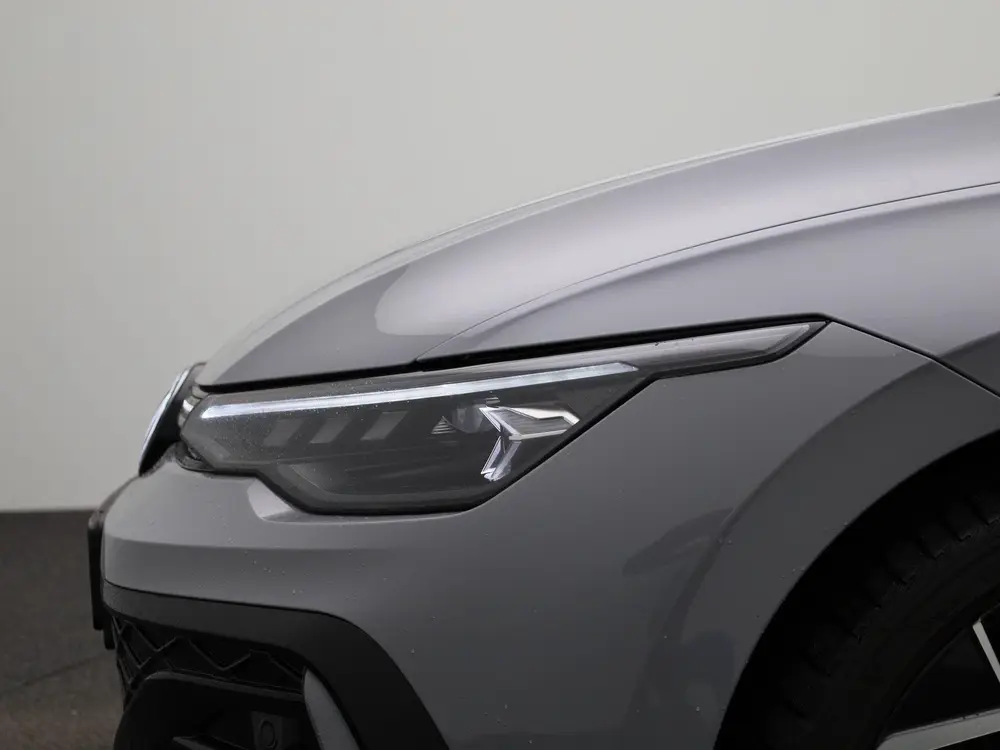 Volkswagen Golf Variant 1.5 eTSI R-Line Edition 116 PK Autom uit 2025, foto 15