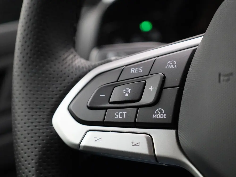 Volkswagen Golf Variant 1.5 eTSI R-Line Edition 116 PK Autom uit 2025, foto 17