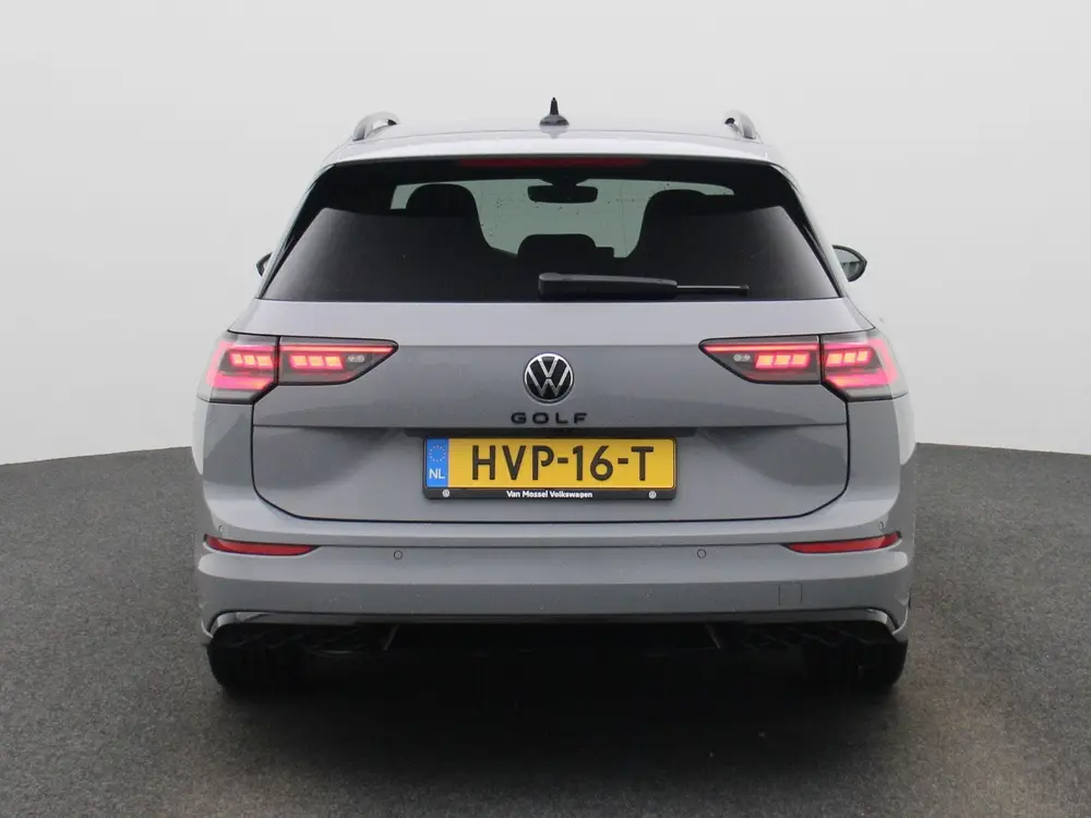 Volkswagen Golf Variant 1.5 eTSI R-Line Edition 116 PK Autom uit 2025, foto 5