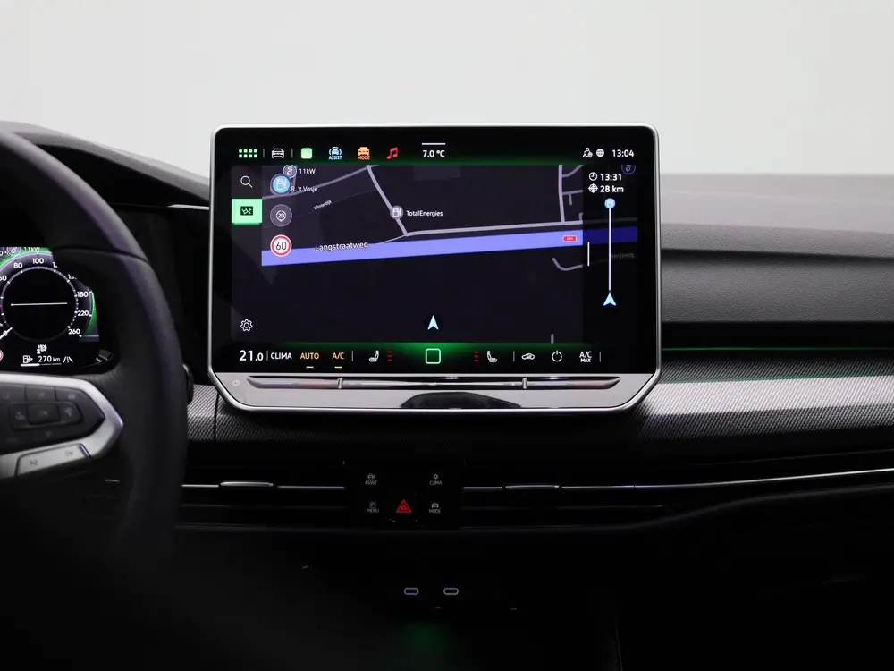 Volkswagen Golf Variant 1.5 eTSI R-Line Edition 116 PK Autom uit 2025, foto 8
