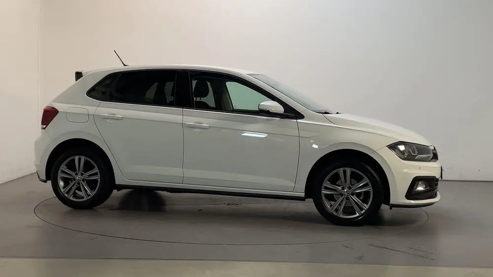 Volkswagen Polo 1.0 TSI R-Line Edition Camera Climate Contro uit 2021, foto 12