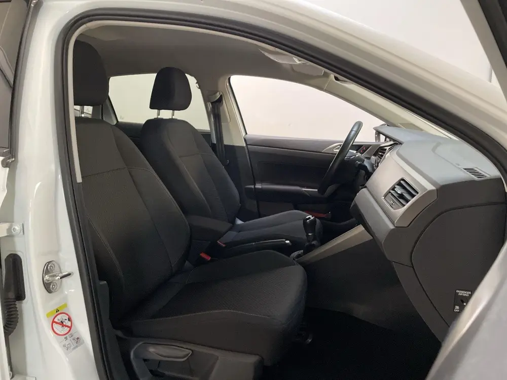 Volkswagen Polo 1.0 TSI R-Line Edition Camera Climate Contro uit 2021, foto 13