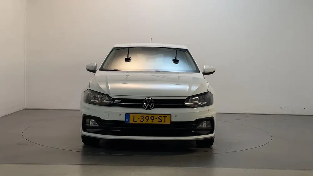 Volkswagen Polo 1.0 TSI R-Line Edition Camera Climate Contro uit 2021, foto 16