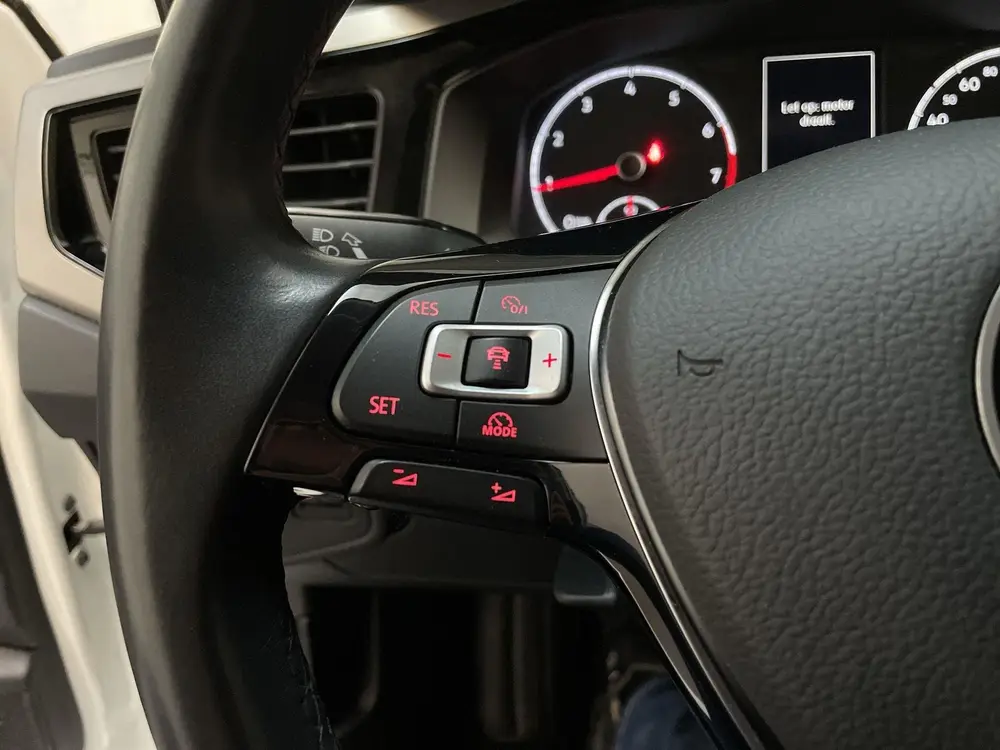 Volkswagen Polo 1.0 TSI R-Line Edition Camera Climate Contro uit 2021, foto 9