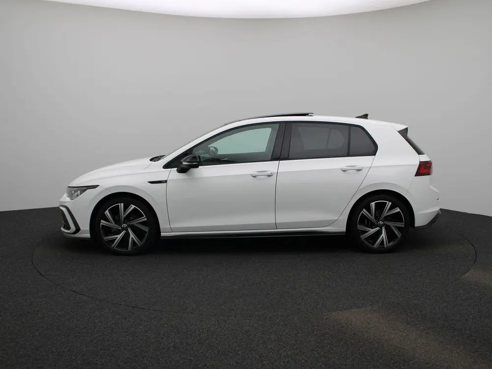 Volkswagen Golf 1.5 eTSI R-Line Business 150 PK | Automaat | uit 2024, foto 4