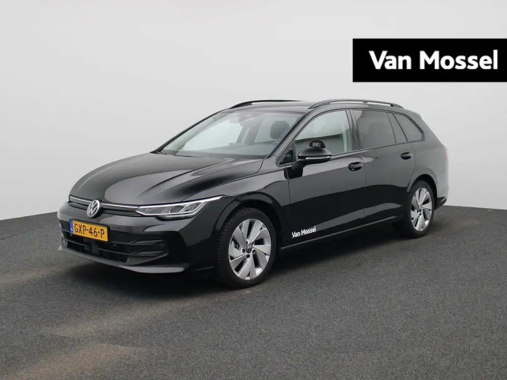 Volkswagen Golf Variant 1.5 TSI Life Edition | 130 PK | EM | uit 2025