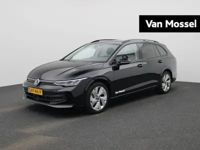 Volkswagen Golf Variant 1.5 TSI Life Edition | 130 PK | EM | uit 2025