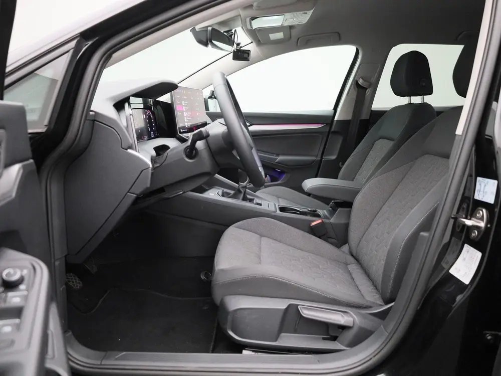 Volkswagen Golf Variant 1.5 TSI Life Edition | 130 PK | EM | uit 2025, foto 10