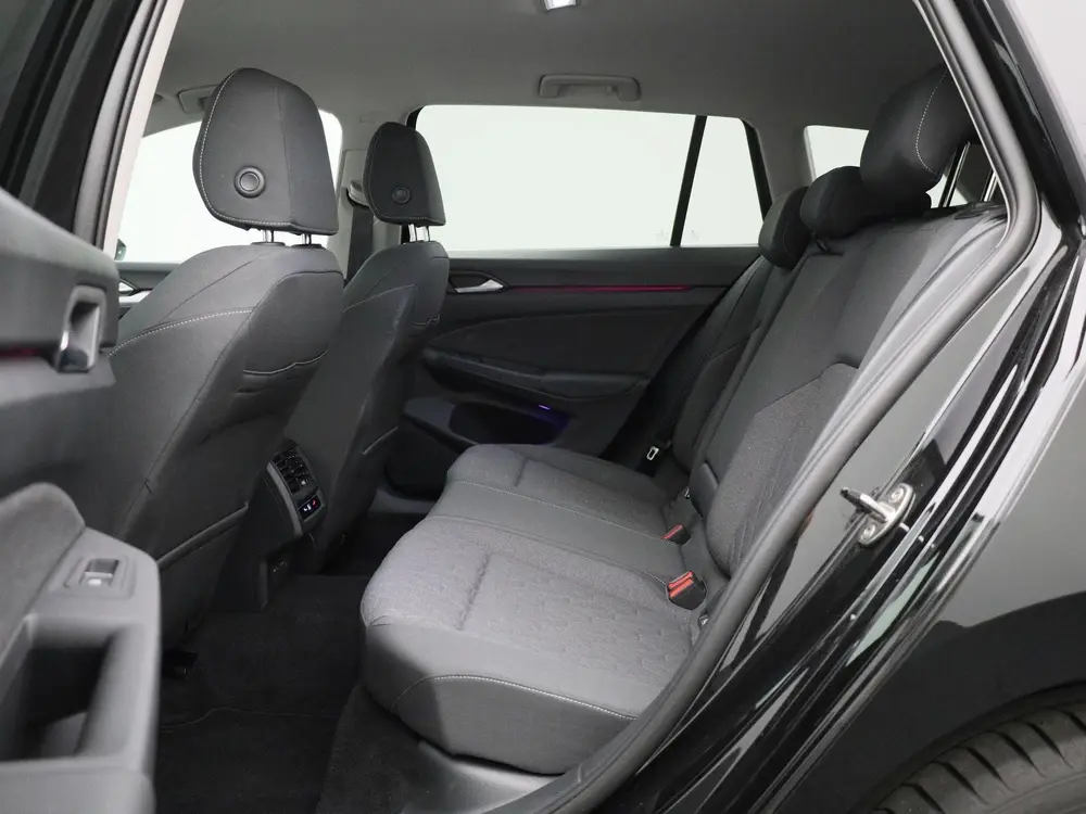 Volkswagen Golf Variant 1.5 TSI Life Edition | 130 PK | EM | uit 2025, foto 11