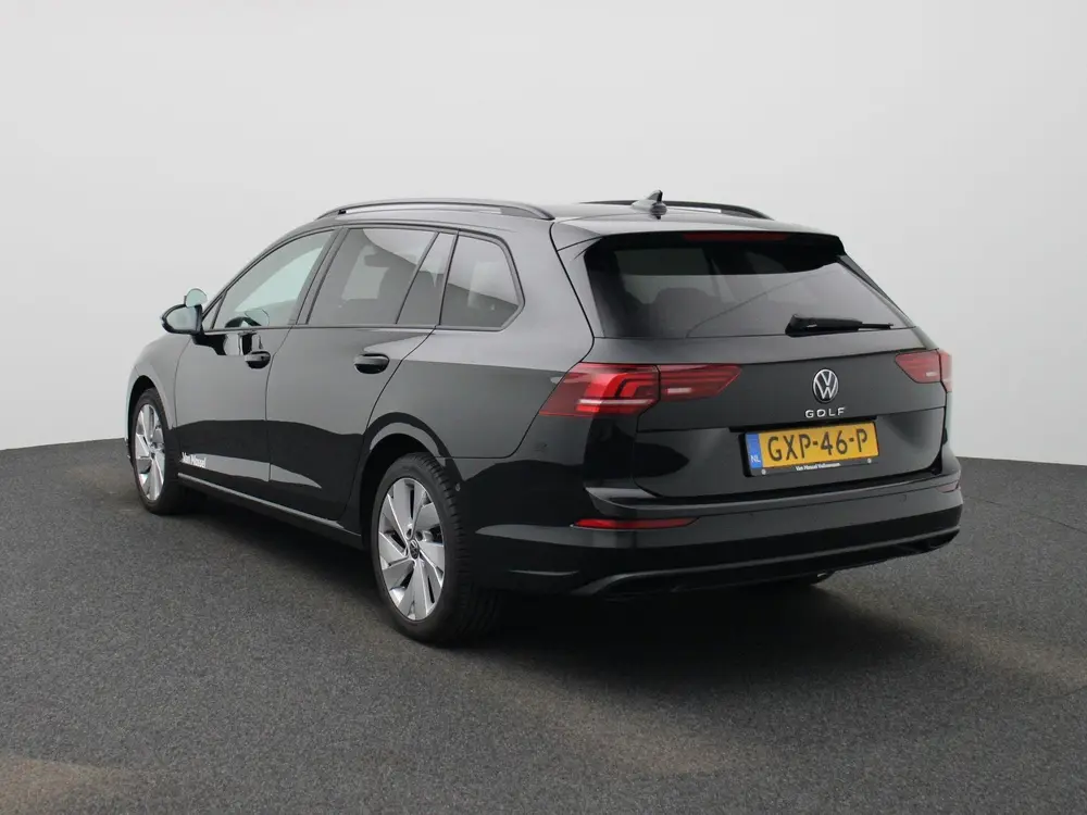 Volkswagen Golf Variant 1.5 TSI Life Edition | 130 PK | EM | uit 2025, foto 2