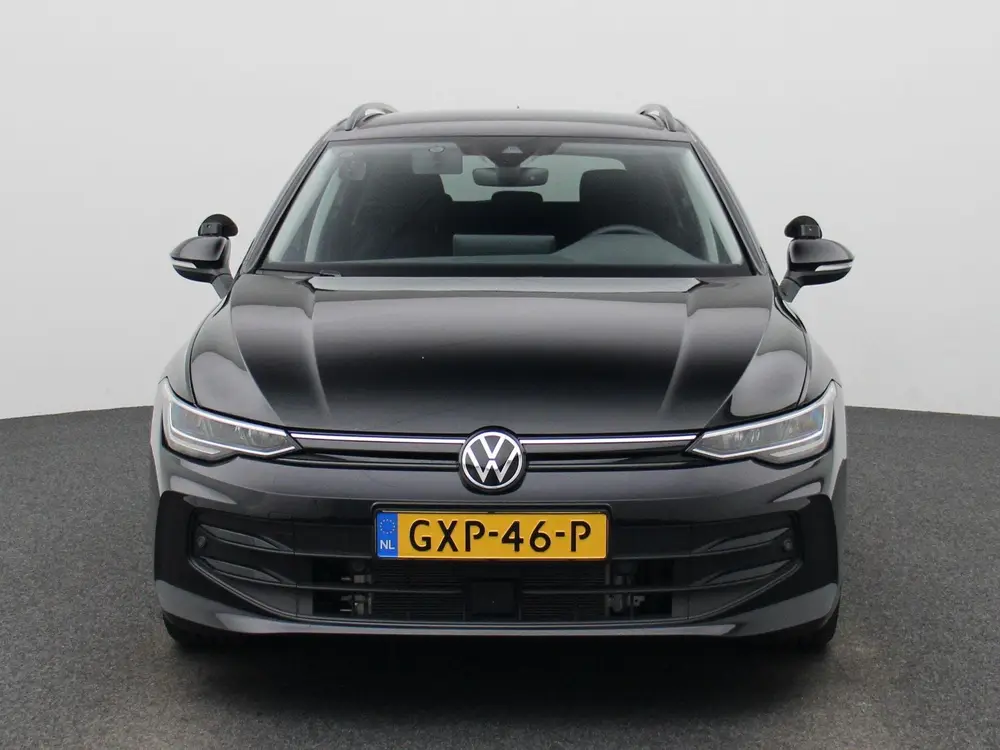 Volkswagen Golf Variant 1.5 TSI Life Edition | 130 PK | EM | uit 2025, foto 3
