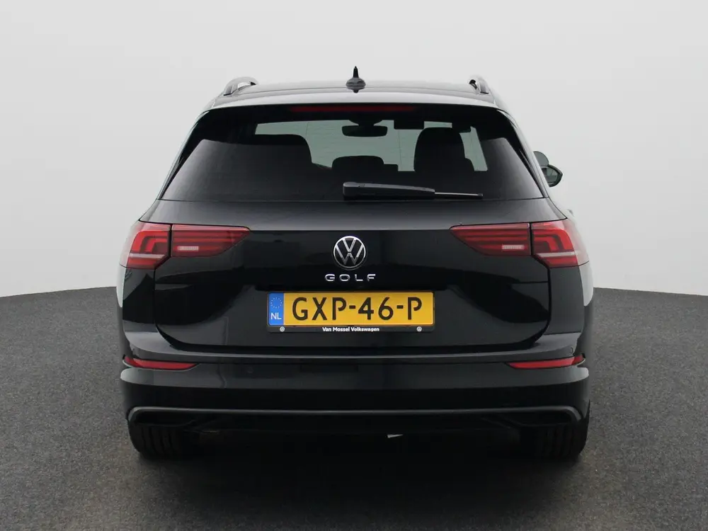Volkswagen Golf Variant 1.5 TSI Life Edition | 130 PK | EM | uit 2025, foto 5