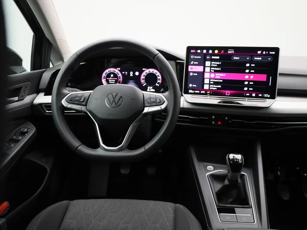 Volkswagen Golf Variant 1.5 TSI Life Edition | 130 PK | EM | uit 2025, foto 7