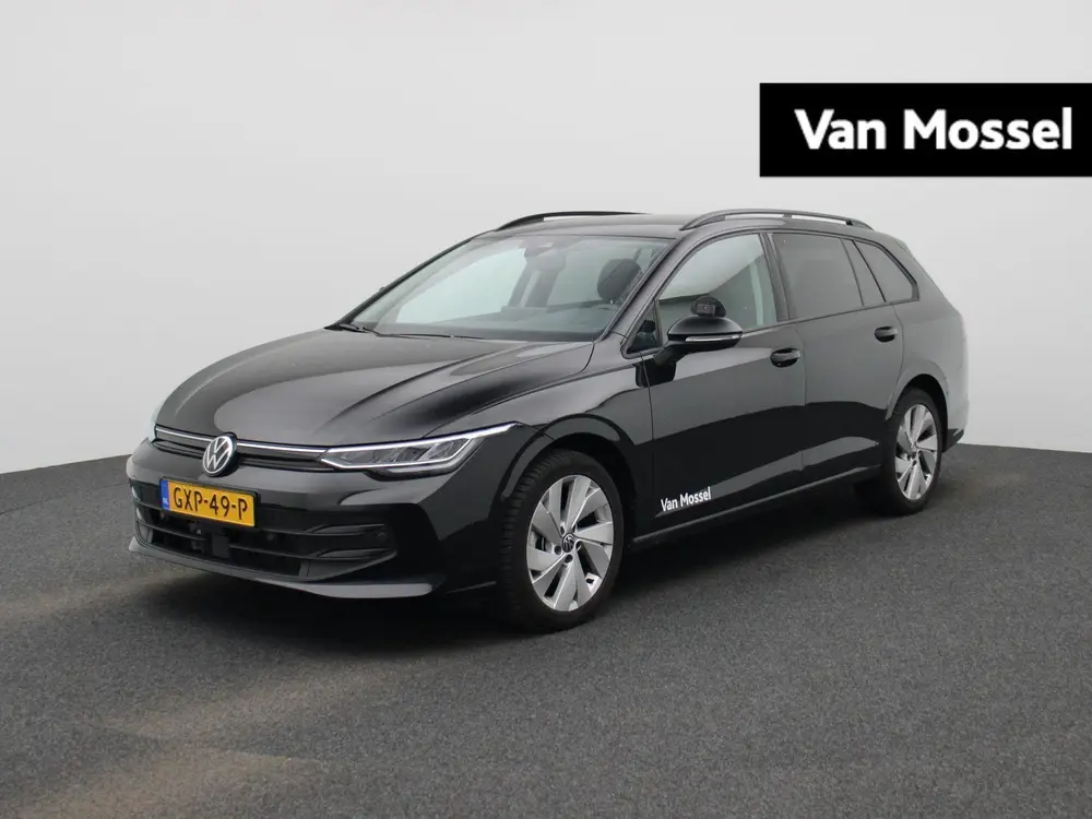 Volkswagen Golf Variant 1.5 TSI Life Edition | EM | 130 PK | uit 2025
