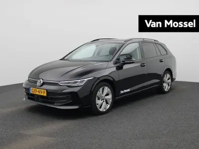 Volkswagen Golf Variant 1.5 TSI Life Edition | EM | 130 PK | uit 2025