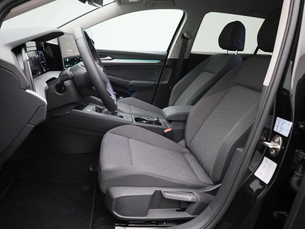 Volkswagen Golf Variant 1.5 TSI Life Edition | EM | 130 PK | uit 2025, foto 11