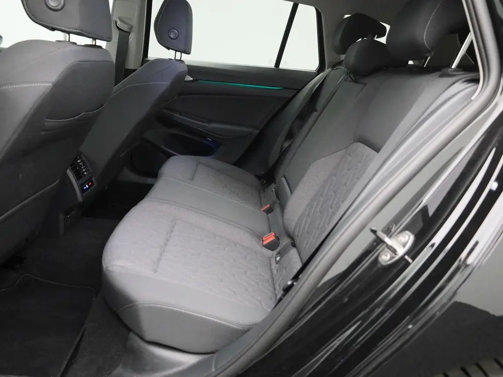 Volkswagen Golf Variant 1.5 TSI Life Edition | EM | 130 PK | uit 2025, foto 12