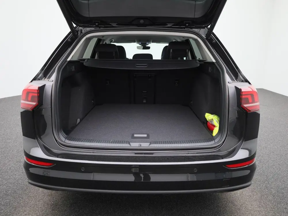 Volkswagen Golf Variant 1.5 TSI Life Edition | EM | 130 PK | uit 2025, foto 13