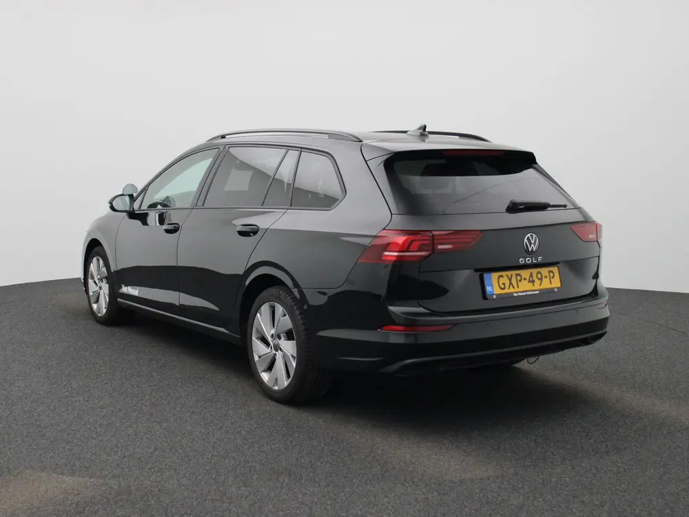 Volkswagen Golf Variant 1.5 TSI Life Edition | EM | 130 PK | uit 2025, foto 2