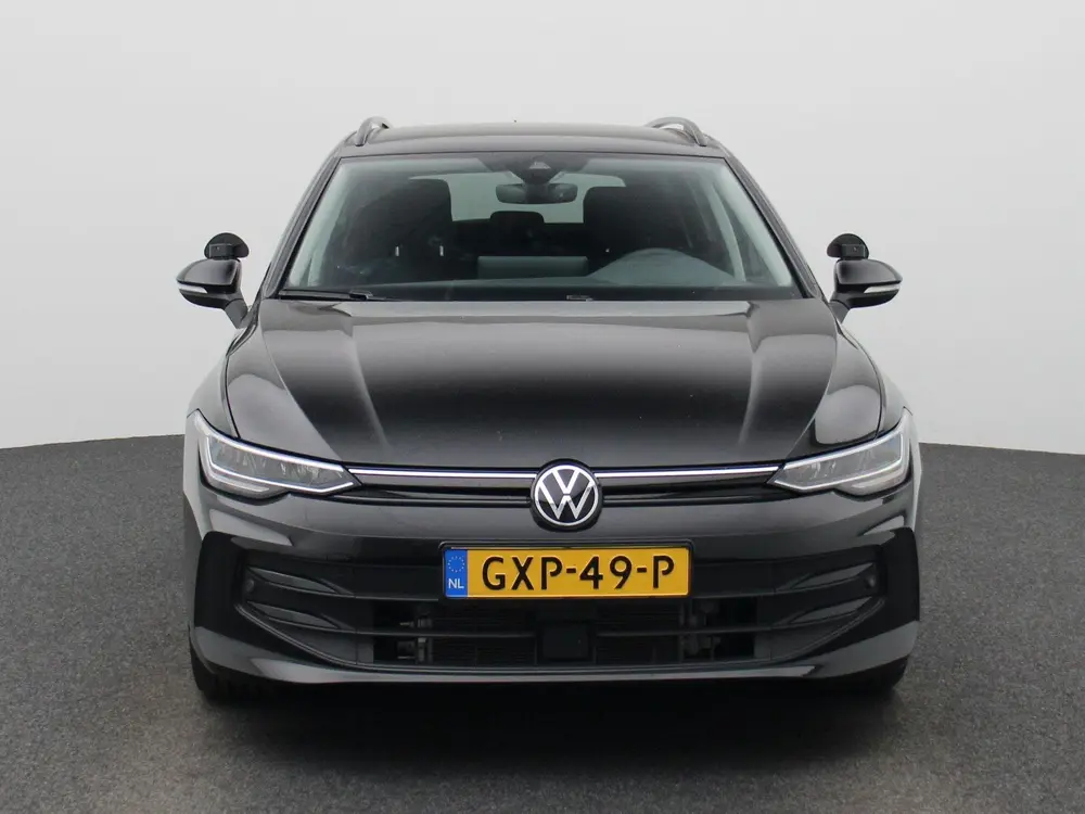 Volkswagen Golf Variant 1.5 TSI Life Edition | EM | 130 PK | uit 2025, foto 3