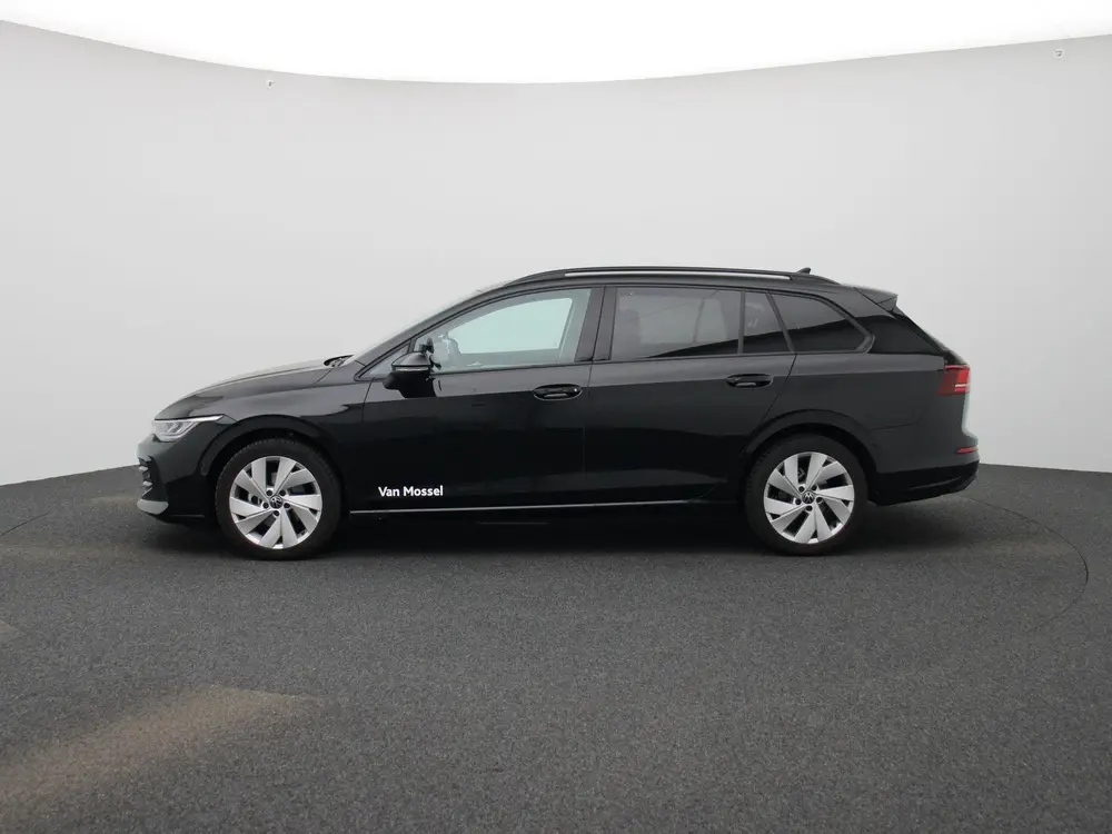 Volkswagen Golf Variant 1.5 TSI Life Edition | EM | 130 PK | uit 2025, foto 4