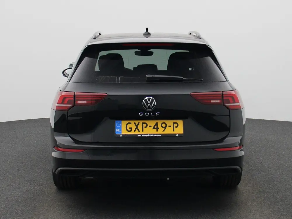 Volkswagen Golf Variant 1.5 TSI Life Edition | EM | 130 PK | uit 2025, foto 5