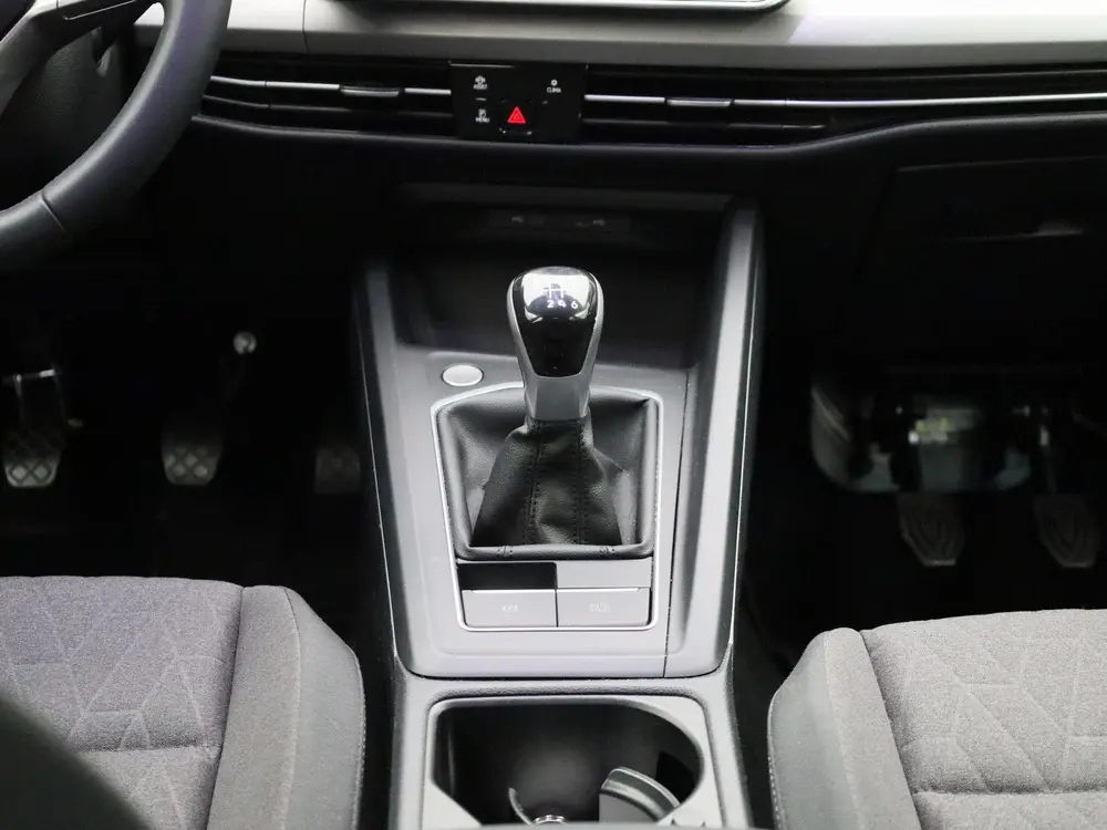 Volkswagen Golf Variant 1.5 TSI Life Edition | EM | 130 PK | uit 2025, foto 9