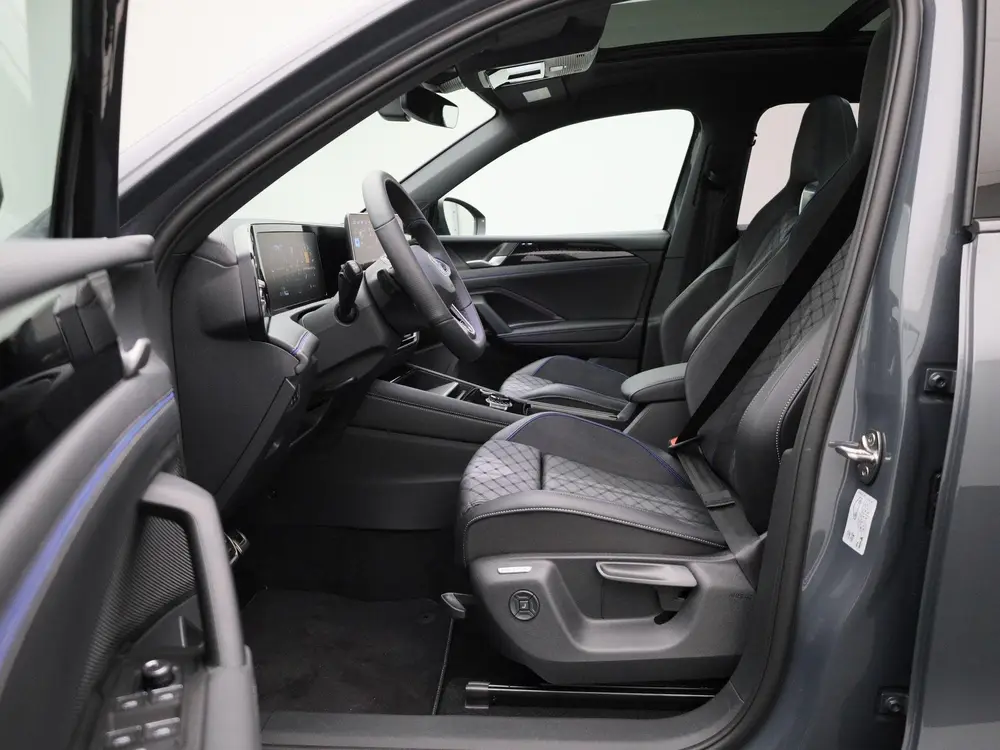 Volkswagen Tiguan 1.5 eHybrid R-Line Edition 204 PK | Demo | uit 2025, foto 11