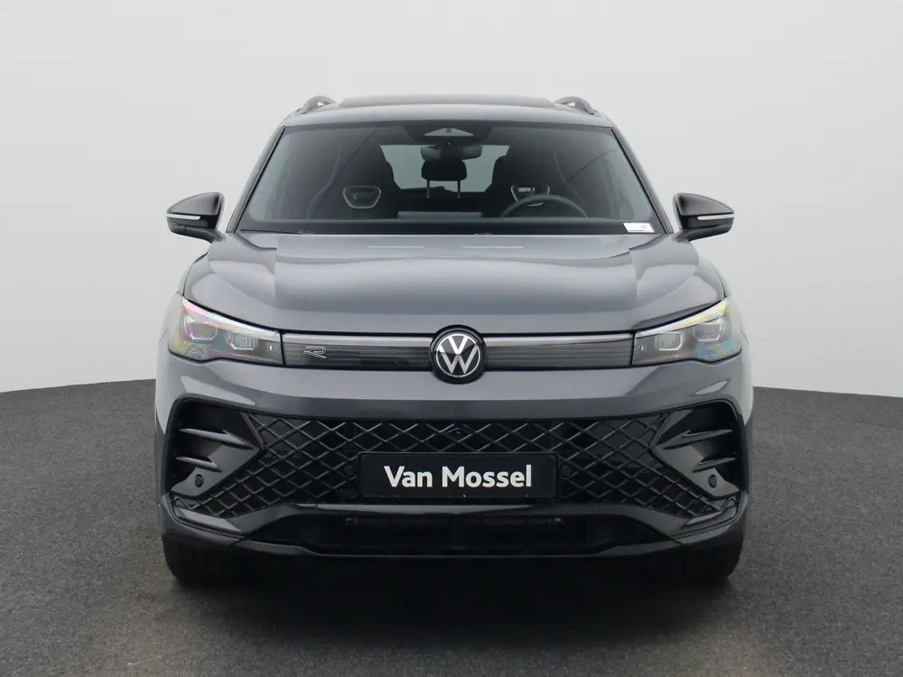 Volkswagen Tiguan 1.5 eHybrid R-Line Edition 204 PK | Demo | uit 2025, foto 3