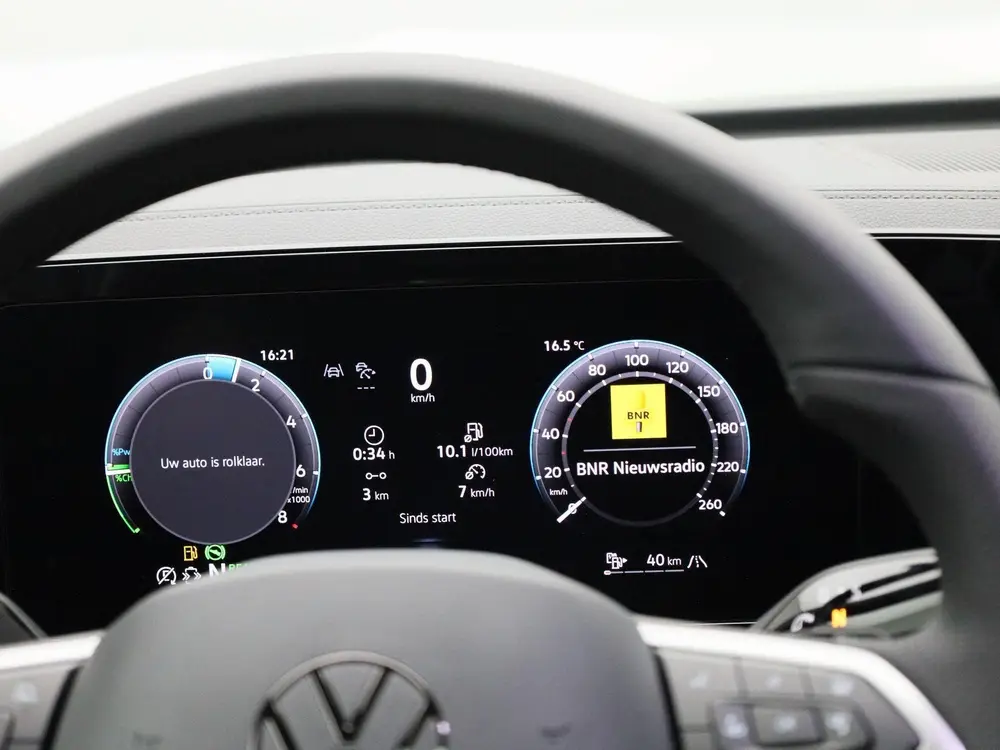 Volkswagen Tiguan 1.5 eHybrid R-Line Edition 204 PK | Demo | uit 2025, foto 8