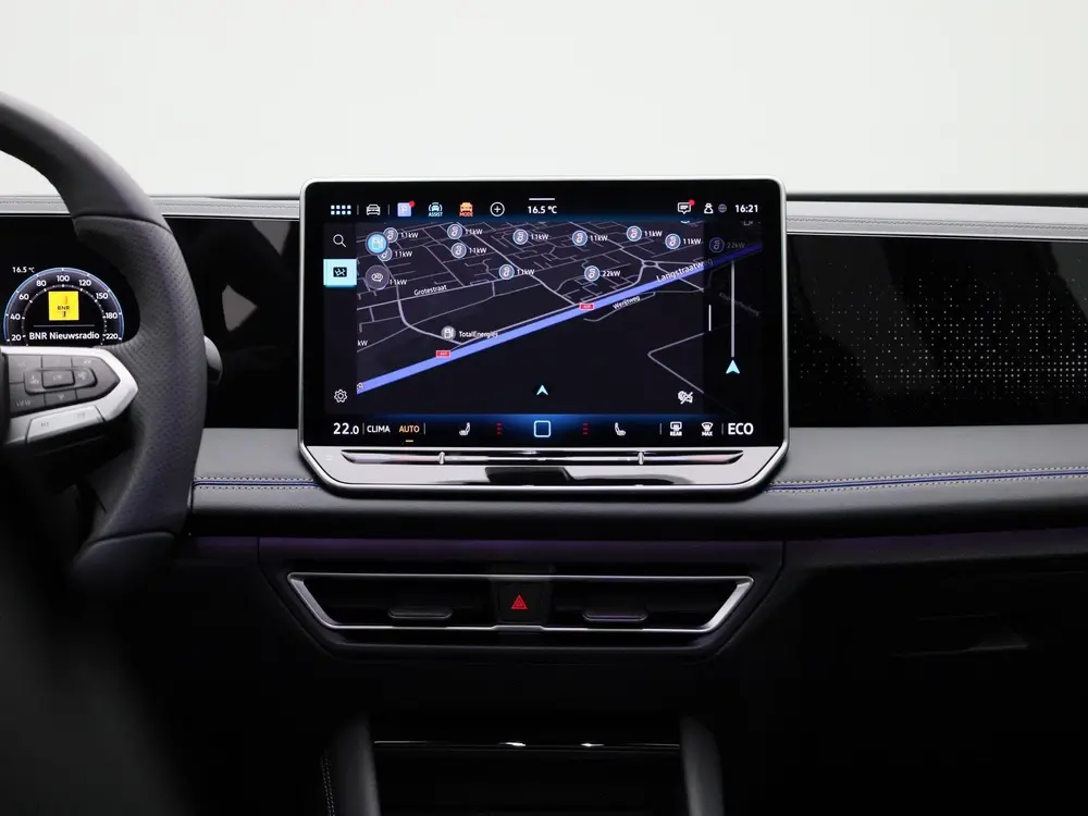 Volkswagen Tiguan 1.5 eHybrid R-Line Edition 204 PK | Demo | uit 2025, foto 9