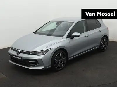 Volkswagen Golf 1.5 TSI Oranje Edition 116 PK | EM | Apple C uit 2024