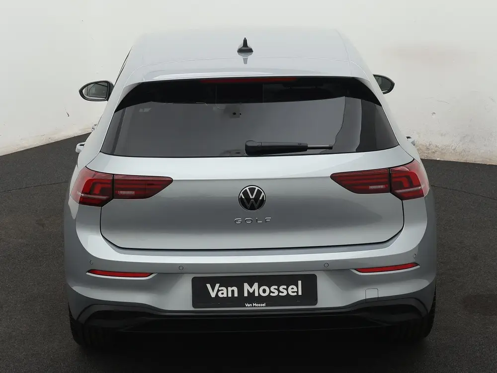 Volkswagen Golf 1.5 TSI Oranje Edition 116 PK | EM | Apple C uit 2024, foto 8