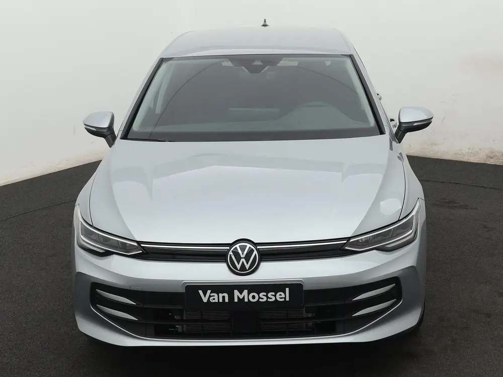 Volkswagen Golf 1.5 TSI Oranje Edition 116 PK | EM | Apple C uit 2024, foto 9