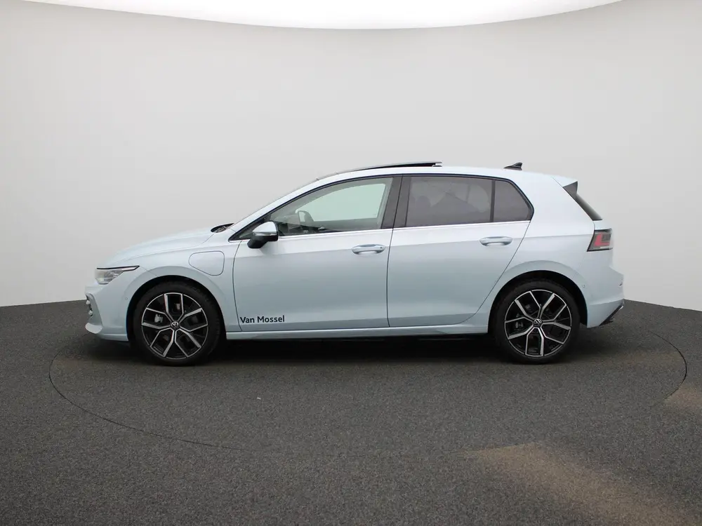 Volkswagen Golf 1.5 eHybrid Style Edition | 204 PK | Demo | uit 2025, foto 4
