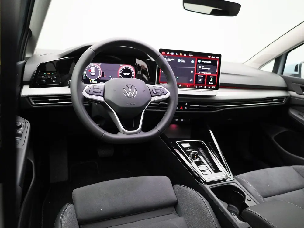 Volkswagen Golf 1.5 eHybrid Style Edition | 204 PK | Demo | uit 2025, foto 7