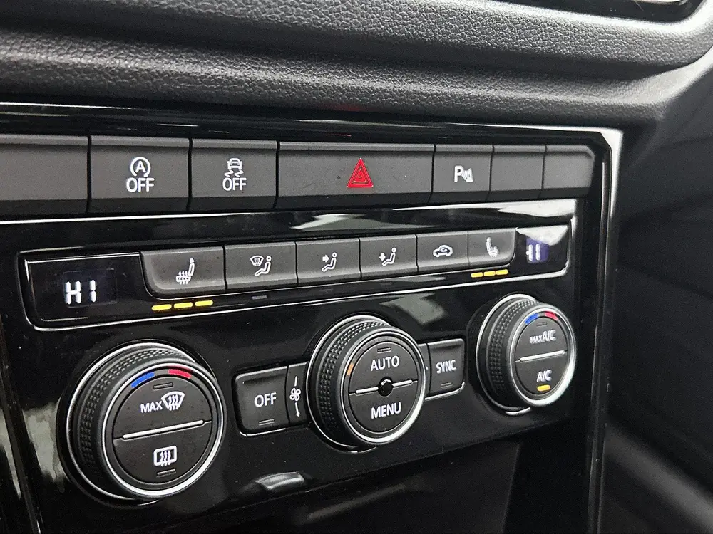 Volkswagen T-Roc 2.0 TSI 4Motion R 300 PK | Panoramadak | Af uit 2022, foto 8