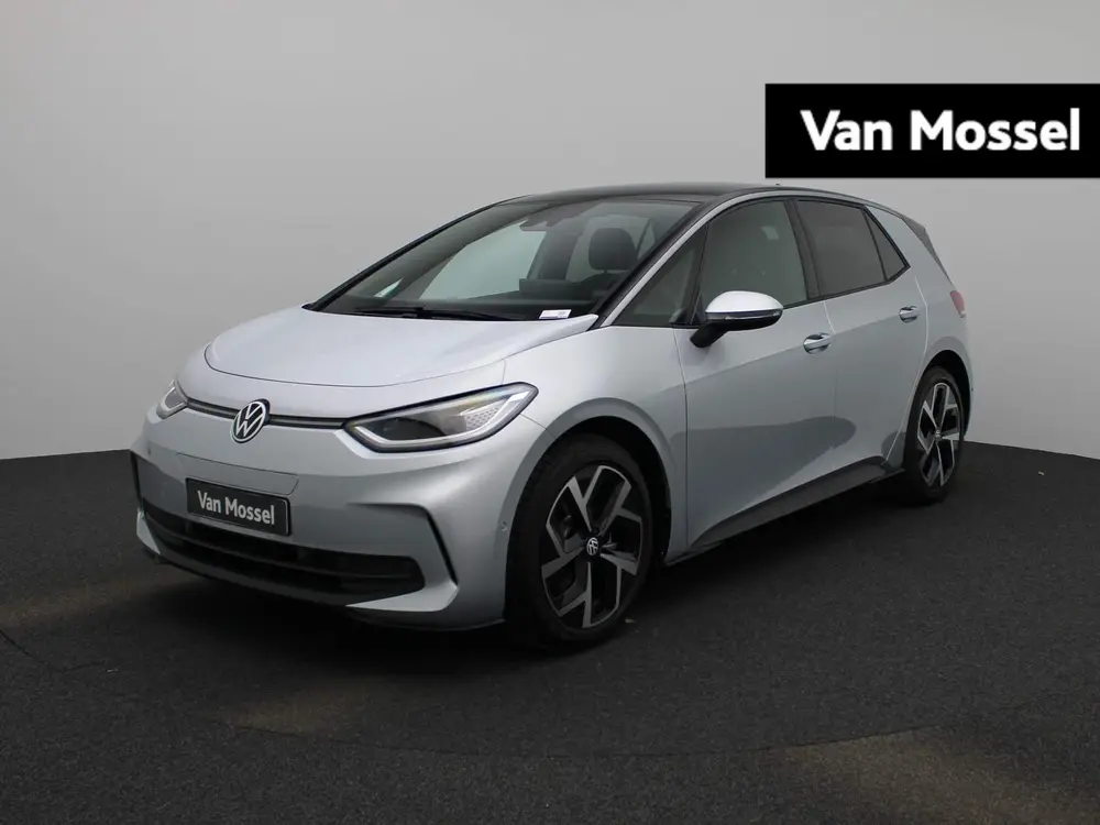 Volkswagen ID.3 Pro Business 59 kWh | EM | Navigatie | Draad uit 2025