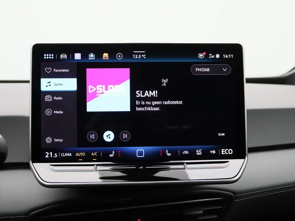 Volkswagen ID.3 Pro Business 59 kWh | EM | Navigatie | Draad uit 2025, foto 17