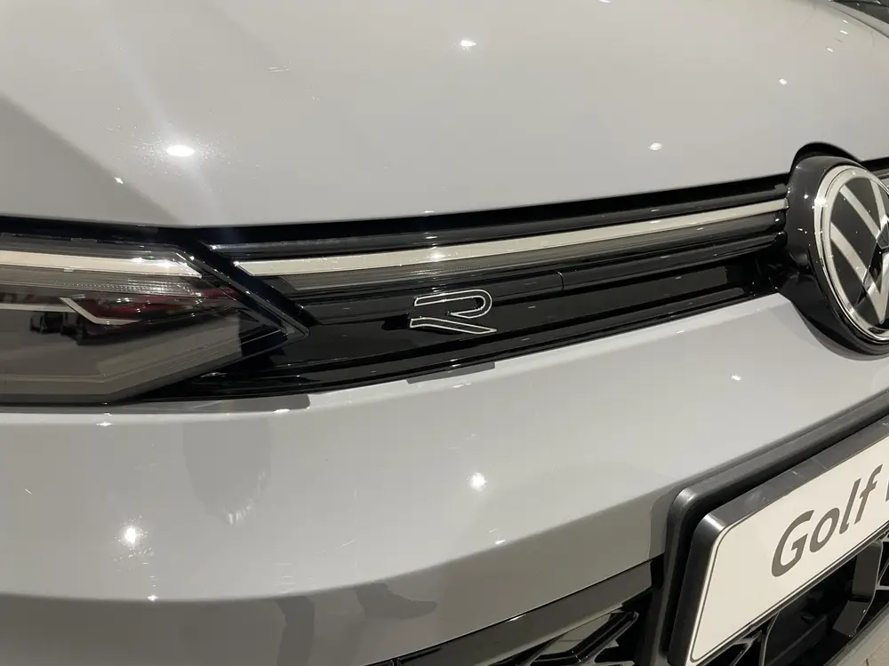 Volkswagen Golf Variant 1.5 eTSI R-Line Edition | EM | Navig uit 2025, foto 13