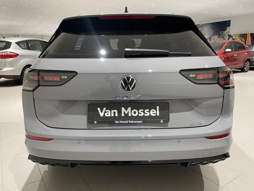 Volkswagen Golf Variant 1.5 eTSI R-Line Edition | EM | Navig uit 2025, foto 7