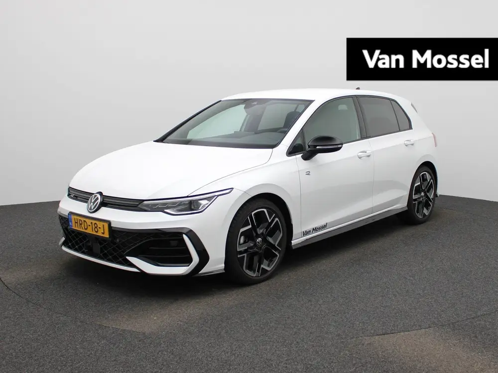 Volkswagen Golf 1.5 eTSI R-Line Edition | 116 PK | Demo | Au uit 2025