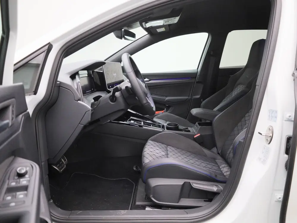 Volkswagen Golf 1.5 eTSI R-Line Edition | 116 PK | Demo | Au uit 2025, foto 11