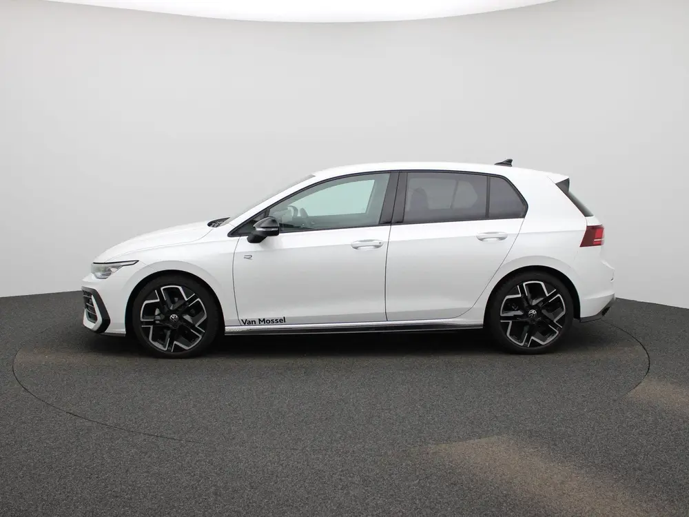 Volkswagen Golf 1.5 eTSI R-Line Edition | 116 PK | Demo | Au uit 2025, foto 4